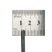 С-59 Voyacheck’s gouge grooved VOYACHEK’S 4 mm